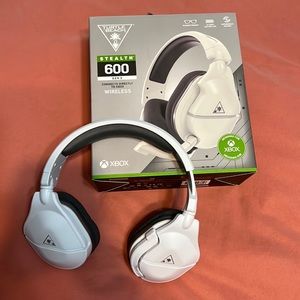 Turtle Beach Stealth 600 Gen 2 Wireless Headphones for XBOX EUC